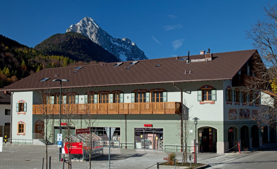 Foto H. Hornsteiner